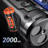 Hjemix | Ultralyddogrepeller