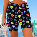 Hjemix | Fitness Indre Sømkort Yoga med Løftende Bak