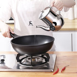 Hjemix | Rustfritt Stål Oiler