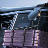 Hjemix | Sterk magnetisk sammenleggbart stativ for mobiltelefon