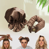 Hjemix | Ermeløs Curlinghatt