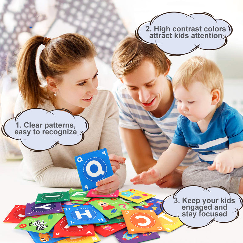 Hjemix | Tidlig barndom opplysningsbok