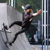 Hjemix | Bluetooth-Hodetelefoner, Stereo In-Ear Hodetelefoner, Sikker Passform For Sport, Treningssenter, Reise (Vanntett, Støyreduserende Mikrofon)