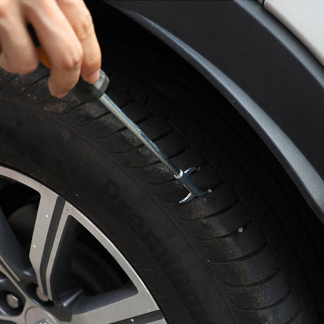 Hjemix | Dekk rengjøringskrok