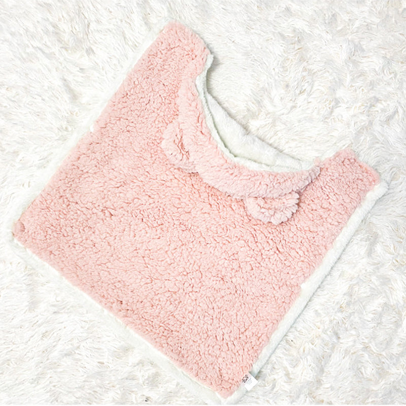 Hjemix | Pet Badekåpe Teppe