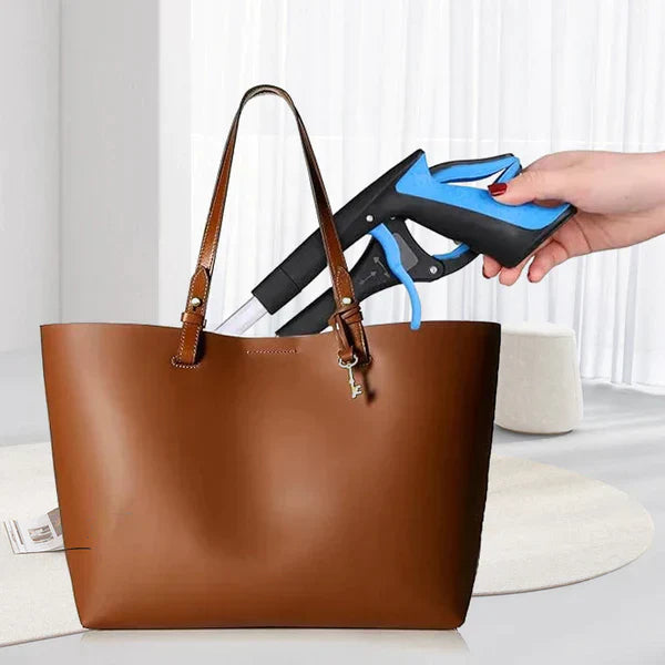 Hjemix | Sammenleggbart grep med 360° svingklemme