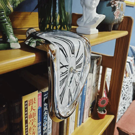 Hjemix | Smeltetid Krøll Klokke