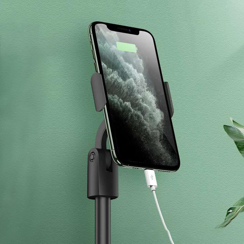 Hjemix | Utvidbar direkte kringkastings telefonholder