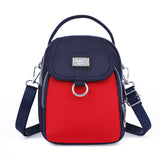 Hjemix | Vanntett Dame Crossbody Veske