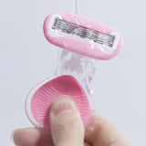 Hjemix | Skalformet Barberblad