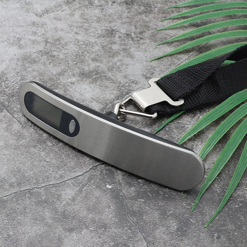 Hjemix | Bærbar elektronisk krokvekt