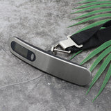 Hjemix | Bærbar elektronisk krokvekt