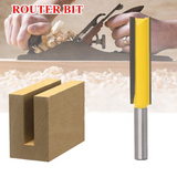 Hjemix | 8MM Aksel Dobbel Rille Rett Fres