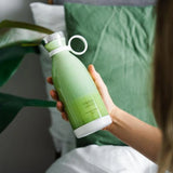 Hjemix | Portable Mixer