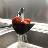 Hjemix | Stort Nylon Sil Suppefilter