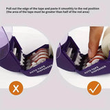 Hjemix | Automatisk Tape Dispenser