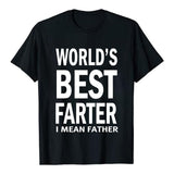 Hjemix | Verdens største fisemester, jeg mener pappa T-skjorte