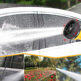 Hjemix | Multi-formål Slange Spray Dyse