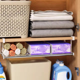 Hjemix | Skoskap Lagd Deler