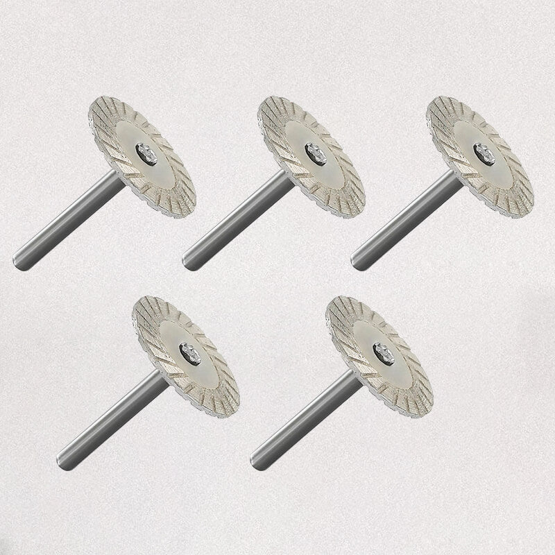 Hjemix | Pousbo® Sten carving 40mm blader