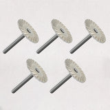 Hjemix | Pousbo® Sten carving 40mm blader