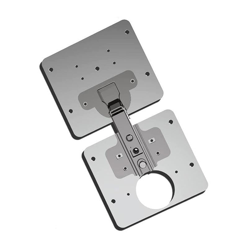 Hjemix | Hinge Side Plate Repair Piece