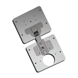 Hjemix | Hinge Side Plate Repair Piece