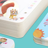 Hjemix | Magisk Sporingsarbeidsboksett