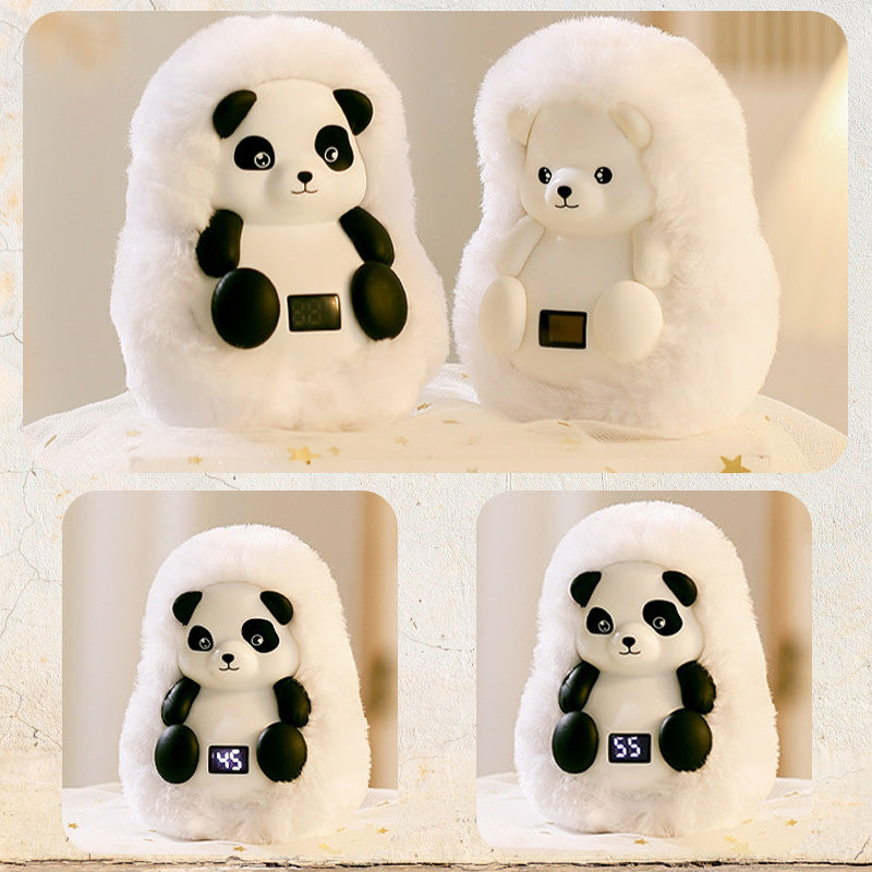 Hjemix | Plush Håndvarmer