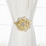 Hjemix | Magnetiske Gardinremmer