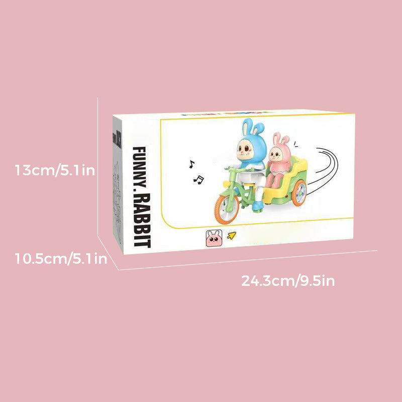 Hjemix | Søt Kanin Guitarist Leke