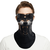 Hjemix | Solbeskyttelsesmaske