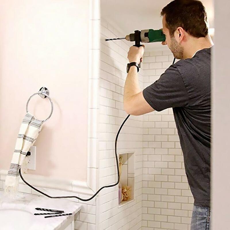 Hjemix | Triangel Supreme Commander Multifunksjonelle Boremaskiner