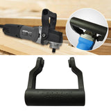 Hjemix | Vinkelsliperhåndtak