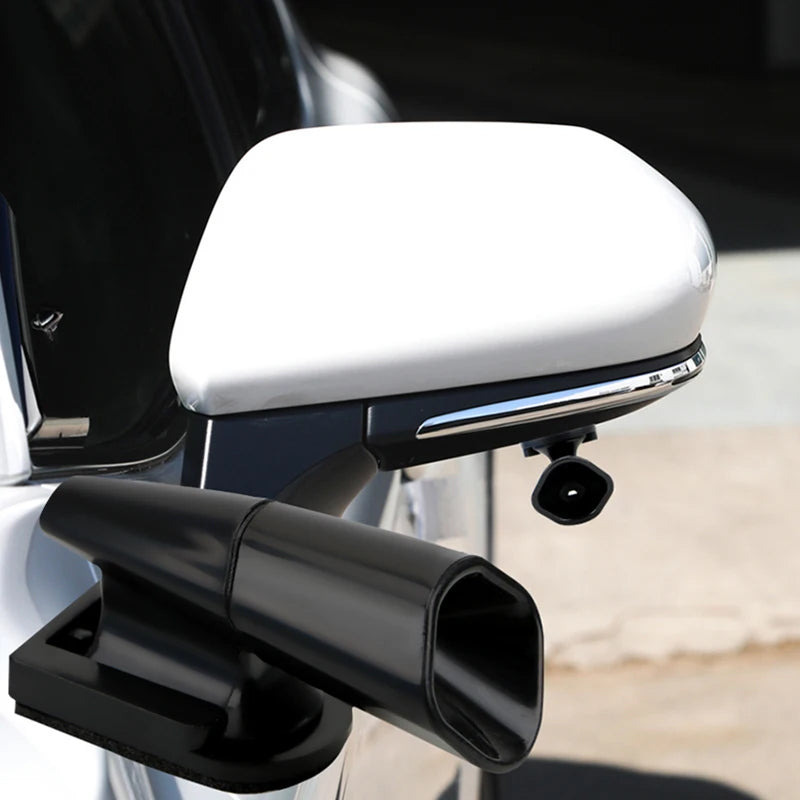 Hjemix | Ultrasonisk hjortevarselsignal fløyteanlegg for bil