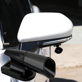 Hjemix | Ultrasonisk hjortevarselsignal fløyteanlegg for bil