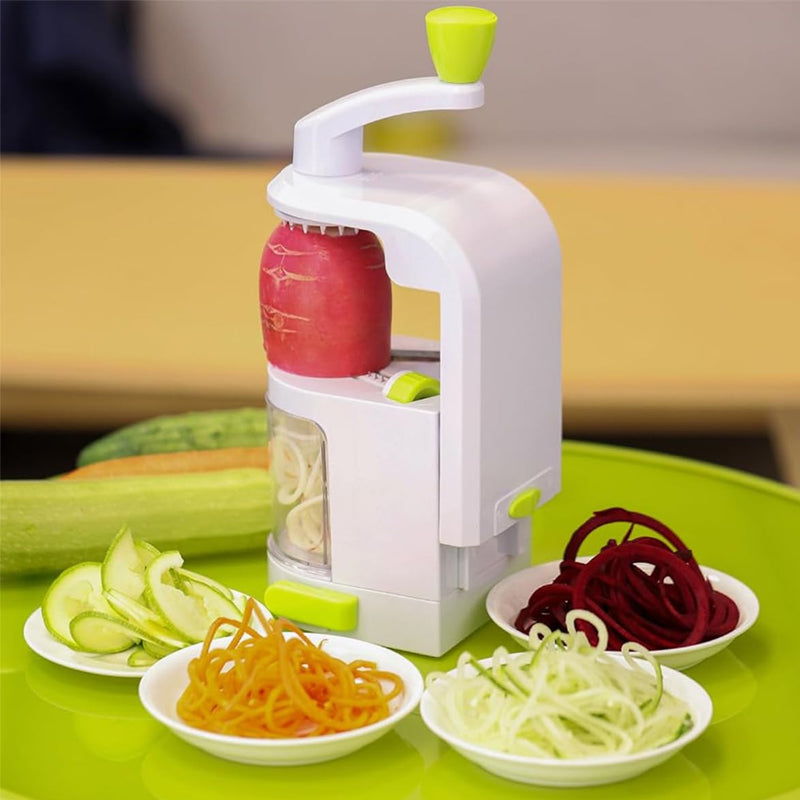 Hjemix | Thousand Shredded Potato Maker