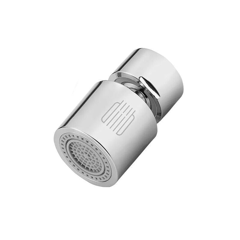 Hjemix | Rotérbart Dual-Funksjon Bubbler Faucet Hode