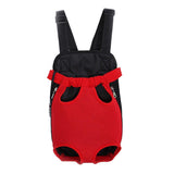 Hjemix | Bærbar Hunderansvekkingsryggsekk