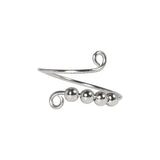 Hjemix | Enkle Perle Ringer