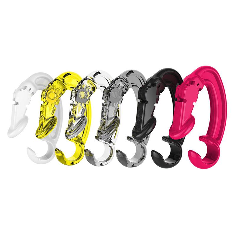 Hjemix | Øretelefon Anti-Tap Klipp