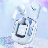 Hjemix | Bluetooth-hodetelefoner med ENC støyreduksjon