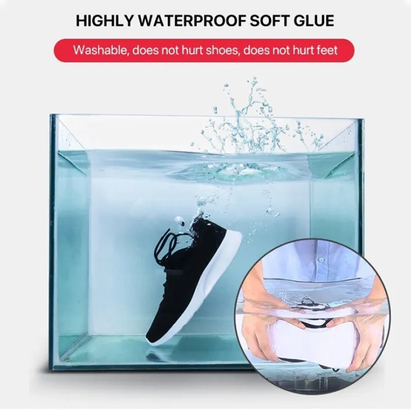 Hjemix | Praktisk Sko Reparasjonslim