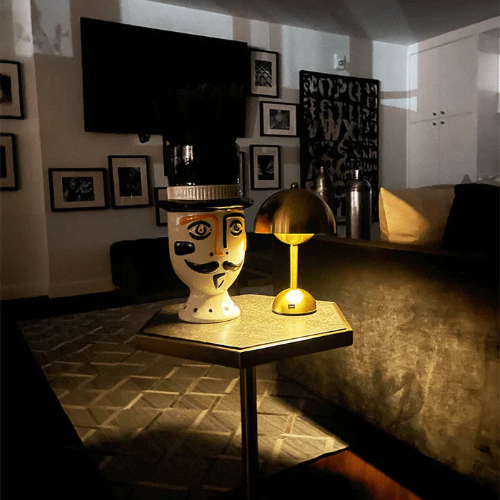 Hjemix | Moderne bordlampe