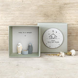 Hjemix | Vennskap Engel Gaveeske