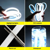 Hjemix | Scan Start Up Hoodbeam Kit