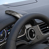 Hjemix | Sammenleggbar telefonholder med sterk magnet