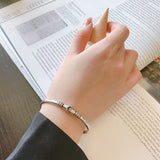 Hjemix | Vennskaps Håndtrykk Armbånd