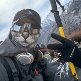 Hjemix | Solbeskyttelsesmaske