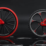 Hjemix | Sykkel Aluminium Modell Ornament